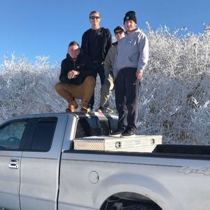 Meet your Posher, Peyton